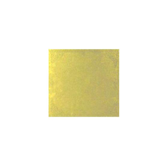 Gold Pasta Mendili 8x8 cm