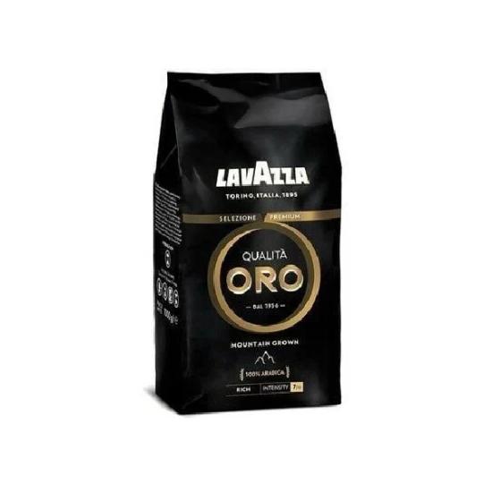 Lavazza Qualità Oro Mountain 